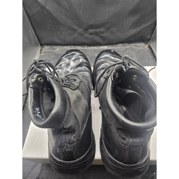 Go Ruck Hiking Boots - Picture 2 of 7